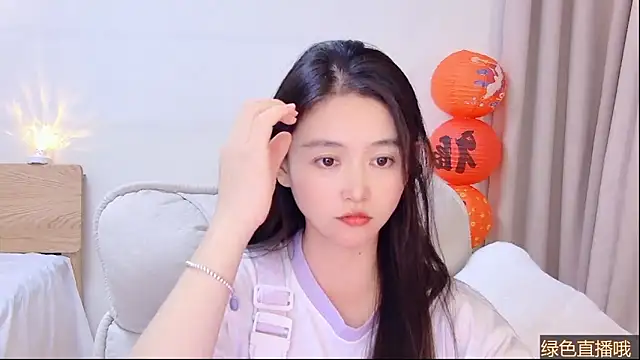 CN-Babycat online show from 15, 2, 2026