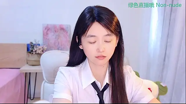 Snapshot of CN-Babycat chatting on 9, 6, 2026 CN-Babycat online show from 9, 6, 2026