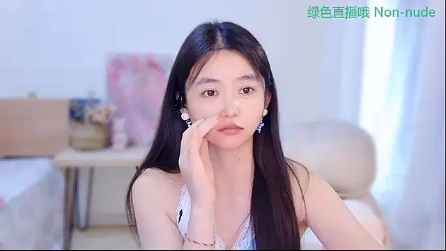 Snapshot of CN-Babycat chatting on 26, 6, 2026 CN-Babycat online show from 26, 6, 2026