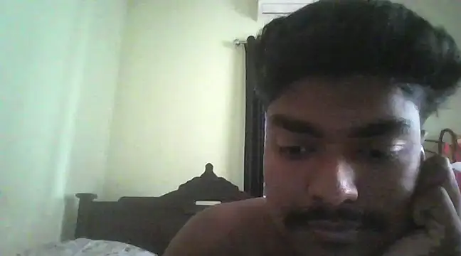 Snapshot of funcracker chatting on 26, 1, 2025 funcracker online show from 26, 1, 2025