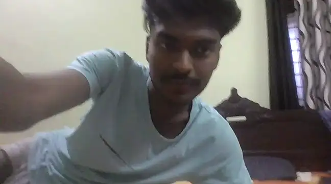 Snapshot of funcracker chatting on 26, 1, 2025 funcracker online show from 26, 1, 2025