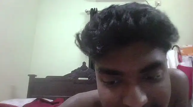 Snapshot of funcracker chatting on 28, 1, 2025 funcracker online show from 28, 1, 2025