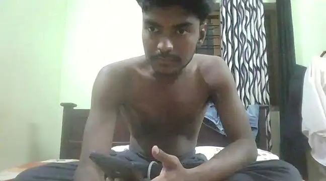 Snapshot of funcracker chatting on 29, 1, 2025 funcracker online show from 29, 1, 2025