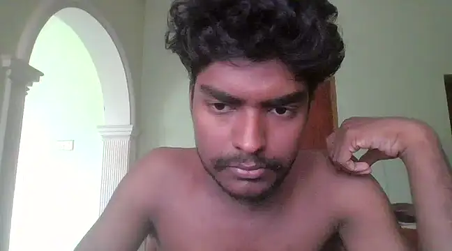 Snapshot of funcracker chatting on 16, 3, 2025 funcracker online show from 16, 3, 2025