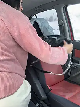 JulliaVegas online show from 29, 1, 2025