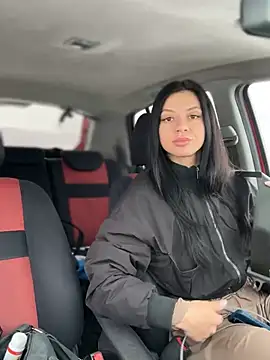 JulliaVegas online show from 15, 3, 2025