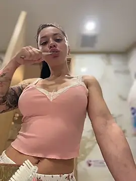 JulliaVegas online show from 12, 3, 2026