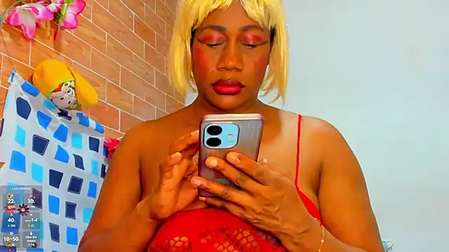 yonsol abril online show from 31, 10, 2025