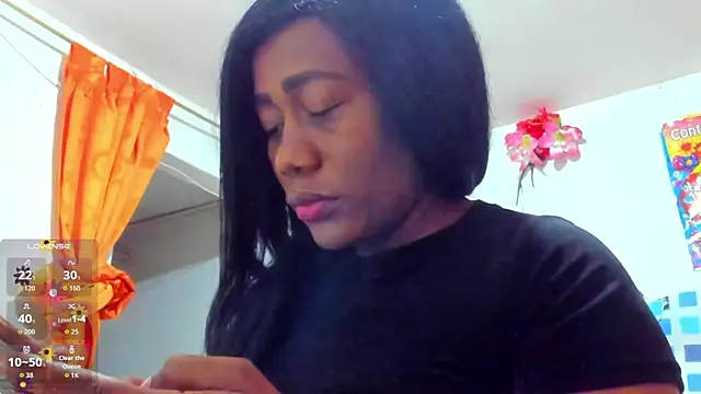 yonsol abril online show from 20, 11, 2025