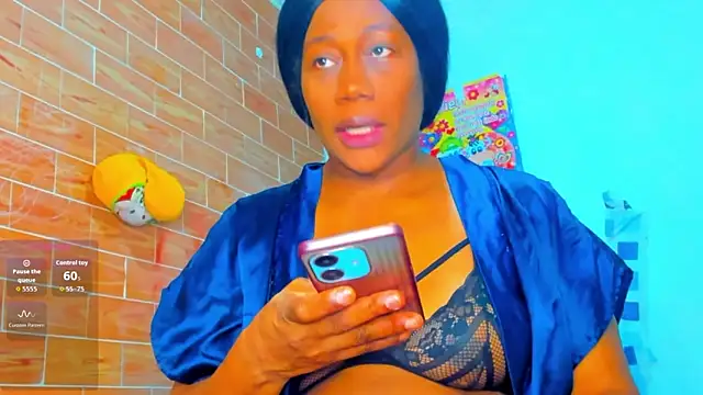 yonsol abril online show from 14, 2, 2026