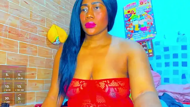 yonsol abril online show from 18, 3, 2026