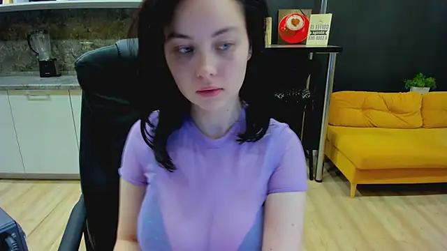 DarkErica online show from 27, 2, 2025