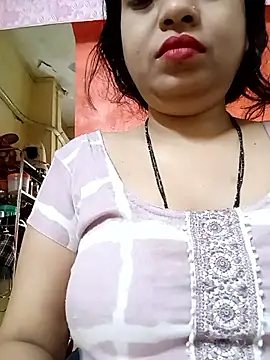 Snapshot of sunita-doll chatting on 16, 10, 2025 sunita-doll online show from 16, 10, 2025