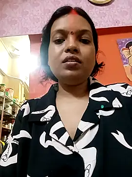 sunita-doll online show from 28, 10, 2025