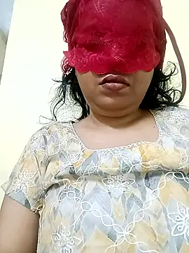 Snapshot of sunita-doll chatting on 18, 6, 2026 sunita-doll online show from 18, 6, 2026
