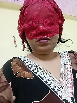 Snapshot of sunita-doll chatting on 22, 6, 2026 sunita-doll online show from 22, 6, 2026
