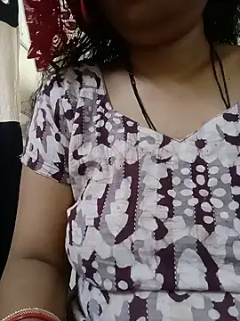 Snapshot of sunita-doll chatting on 13, 7, 2026 sunita-doll online show from 13, 7, 2026