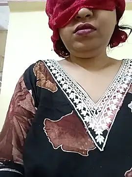 Snapshot of sunita-doll chatting on 22, 7, 2026 sunita-doll online show from 22, 7, 2026