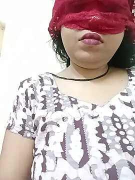 Snapshot of sunita-doll chatting on 24, 7, 2026 sunita-doll online show from 24, 7, 2026