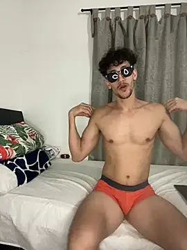 JOSE PAPUFA online show from 4, 1, 2025