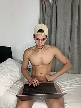 JOSE PAPUFA online show from 5, 1, 2025