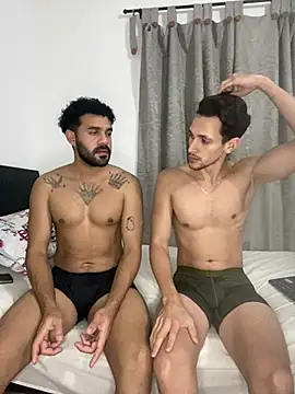 JOSE PAPUFA online show from 8, 1, 2025