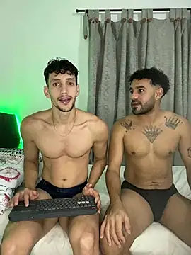 JOSE PAPUFA online show from 12, 1, 2025