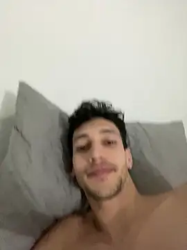 JOSE PAPUFA online show from 25, 1, 2025