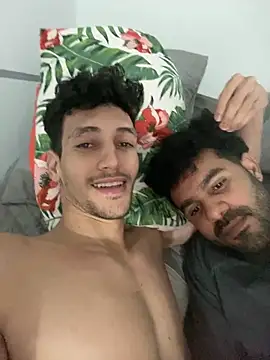 JOSE PAPUFA online show from 26, 1, 2025