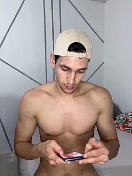 JOSE PAPUFA online show from 24, 9, 2025