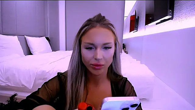 project barbara online show from 1, 2, 2025