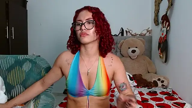 Snapshot of Sexy_Lia_ chatting on 22, 3, 2025 Sexy Lia  online show from 22, 3, 2025