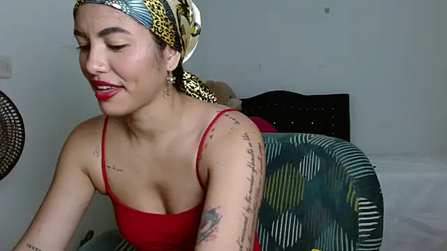 Sexy Lia  online show from 19, 12, 2025