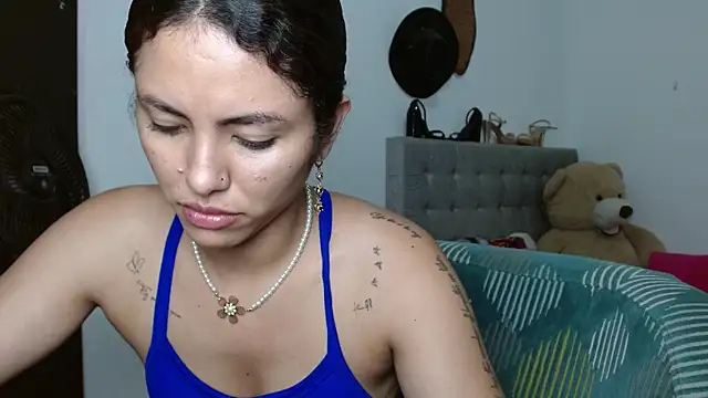 Snapshot of Sexy_Lia_ chatting on 26, 5, 2026 Sexy Lia online show from 26, 5, 2026