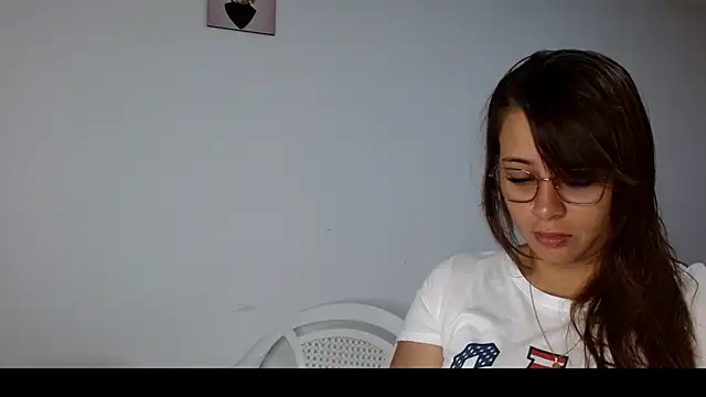 Paloma Desire online show from 13, 11, 2025