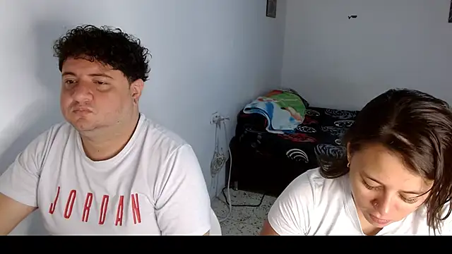 Paloma Desire online show from 26, 11, 2025