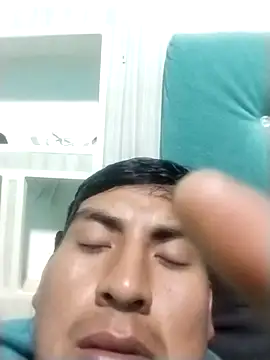 Snapshot of Ruizito27e chatting on 5, 10, 2025 Ruizito27e online show from 5, 10, 2025