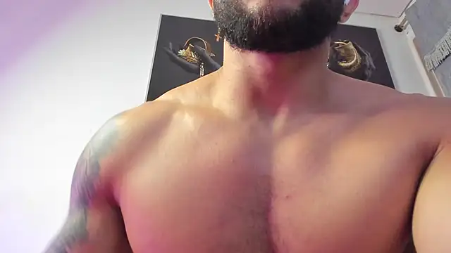 vincent carusso94 online show from 27, 3, 2026