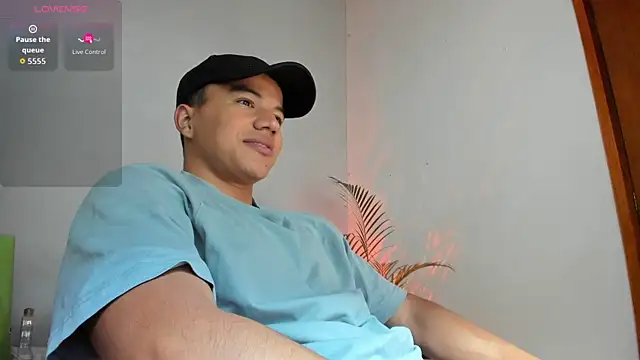 lucas wellx online show from 11, 1, 2026