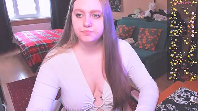 Snapshot of Alice_Dreamgirl_ chatting on 10, 1, 2026 Alice Dreamgirl online show from 10, 1, 2026