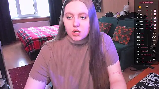 Snapshot of Alice_Dreamgirl_ chatting on 13, 1, 2026 Alice Dreamgirl online show from 13, 1, 2026