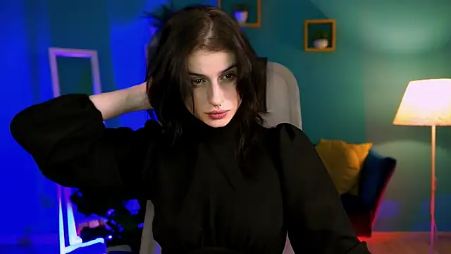 JadeCastle  online show from 15, 12, 2025