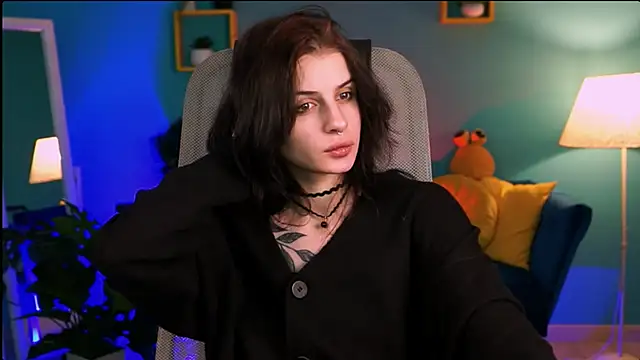 JadeCastle  online show from 13, 1, 2026