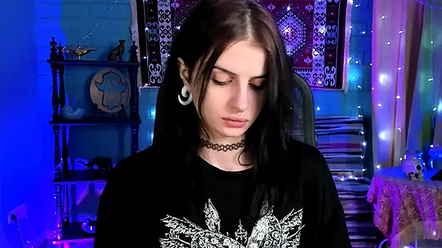 JadeCastle  online show from 8, 2, 2026