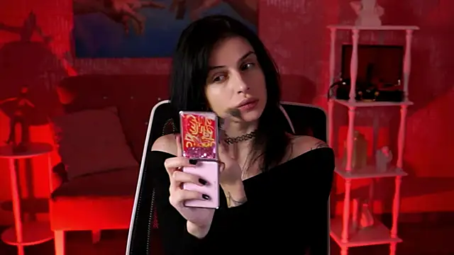 Snapshot of JadeCastle_ chatting on 23, 4, 2026 JadeCastle online show from 23, 4, 2026