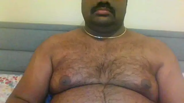 indianbearbot online show from 27, 12, 2024