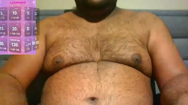 Snapshot of indianbearbot chatting on 7, 11, 2025 indianbearbot online show from 7, 11, 2025