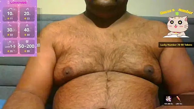 Snapshot of indianbearbot chatting on 22, 12, 2025 indianbearbot online show from 22, 12, 2025