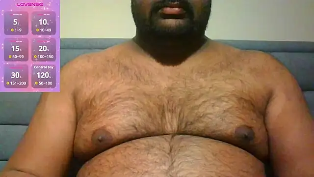 Snapshot of indianbearbot chatting on 27, 2, 2026 indianbearbot online show from 27, 2, 2026
