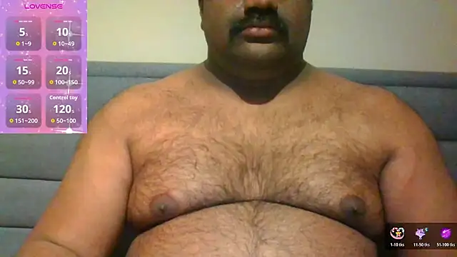 Snapshot of indianbearbot chatting on 7, 4, 2026 indianbearbot online show from 7, 4, 2026